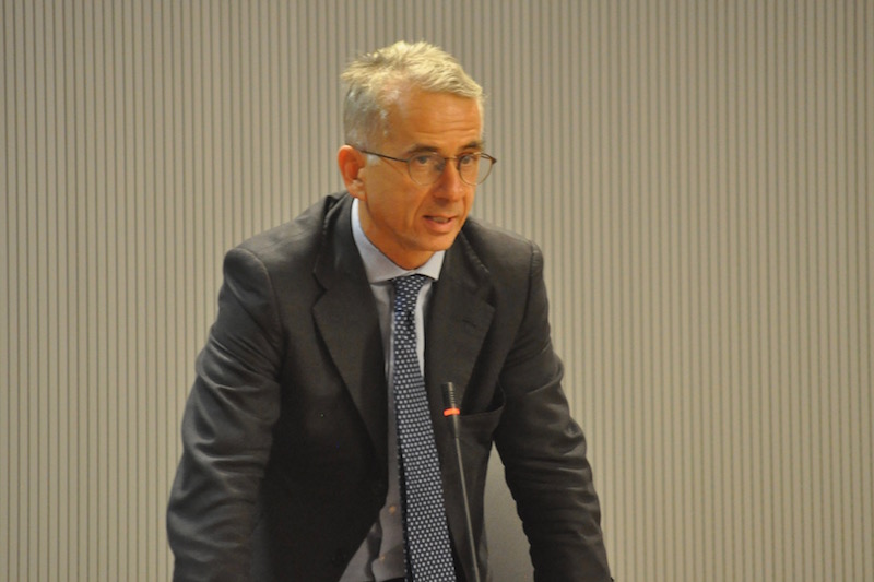 Cosimo Maria Ferri