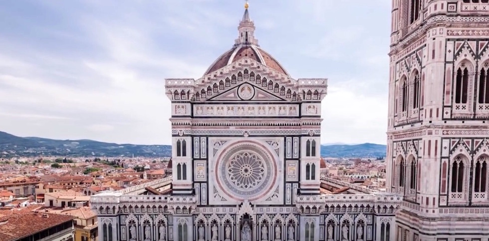 Il Duomo di Firenze