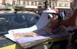 Controlli e sequestri della Finanza a Firenze