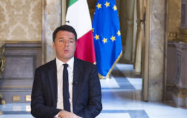 Matteo Renzi