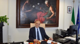 Procuratore Generale Marcello Viola