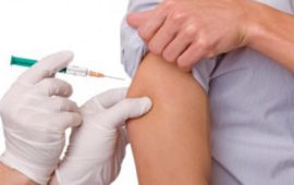 Non tutti i medici che raccomandano la vaccinazione si fanno vaccinare