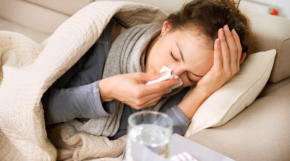 L'influenza 2016-2017 minaccia di essere più seria del passato