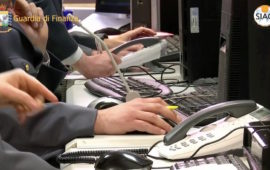 Monitoraggio costante contro la pirateria informatica