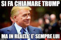 Una delle vignette più cliccate