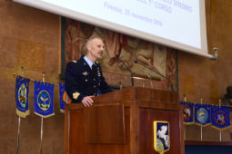 Colonnello Michele Buccolo