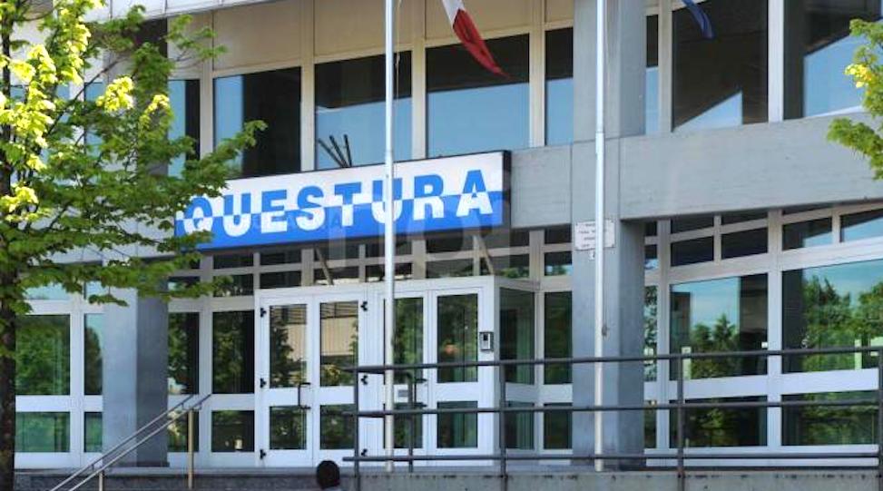 Oltre 100 movimenti di dirigenti decisi dalla Polizia di Stato a finr anno 2016