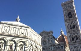 Il Duomo di Firenze