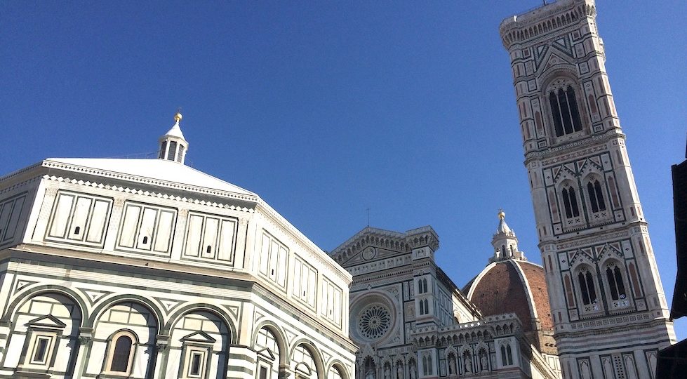 Il Duomo di Firenze