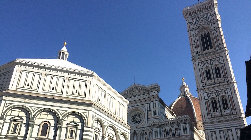 Il Duomo di Firenze