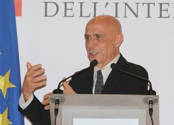 Marco Minniti