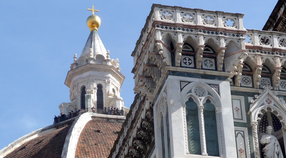 Il Duomo di Firenze