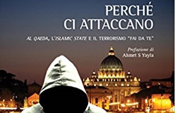 Perchè ci attaccano? Il libro di Laura Quadarella Sanfelice di Monteforte