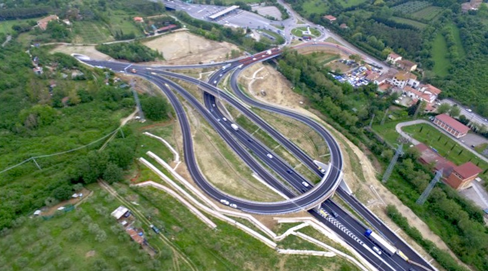 Bypass Galluzzo foto aerea 980x540