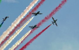 Frecce Tricolori Grosseto - 6