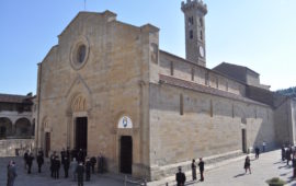 Fiesole festeggia il suo patrono il 6 luglio