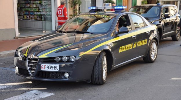 Indagati dalla Finanza i vertici di Qualità e Servizi