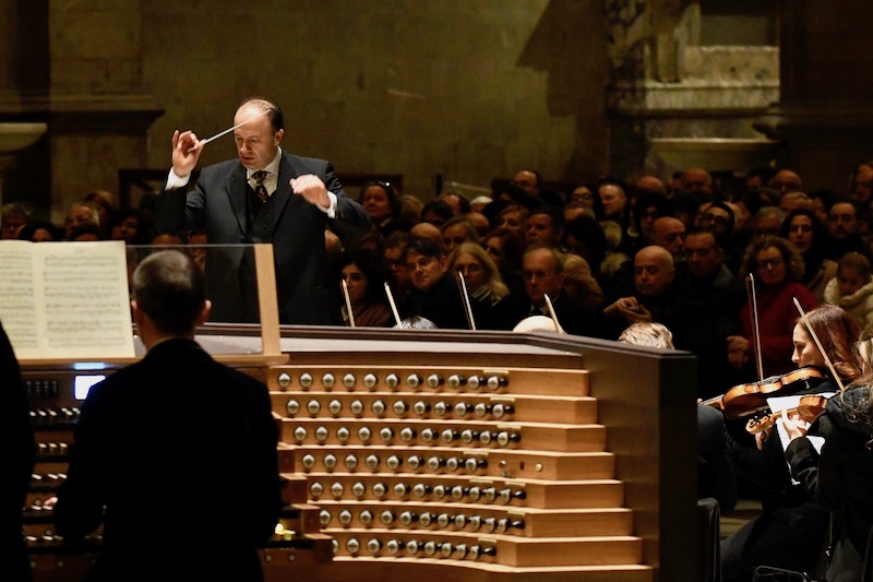 (foto Opera del Duomo Firenze/ credit Claudio Giovannini)