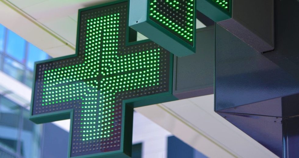 Le farmacie comunali di Firenze diventano 'benefit"