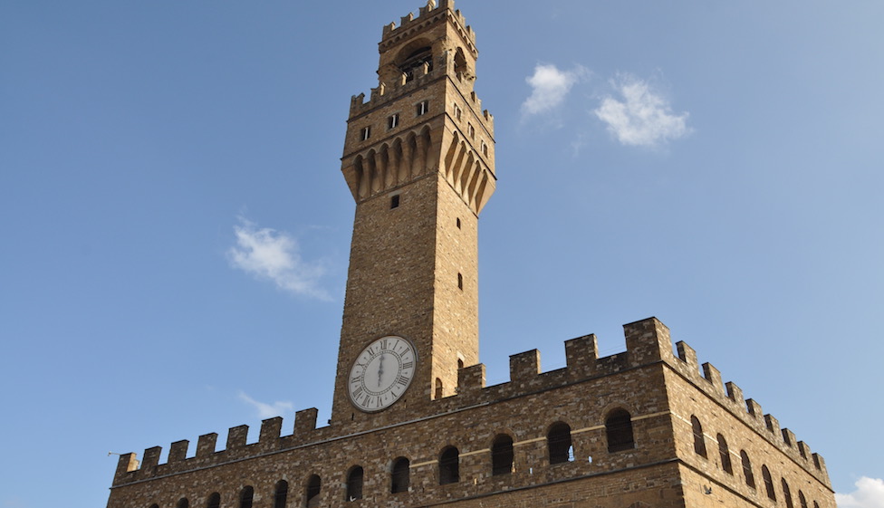 A Palazzo Vecchio la consegna delle Stelle al merito del Lavoro 2018 per la Toscana