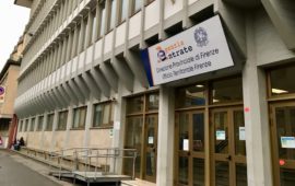 L'ufficio provinciale di Firenze dell'Agenzia delle Entrate