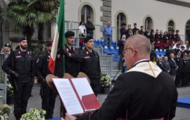 VI Battaglione Toscana 2018 - 4