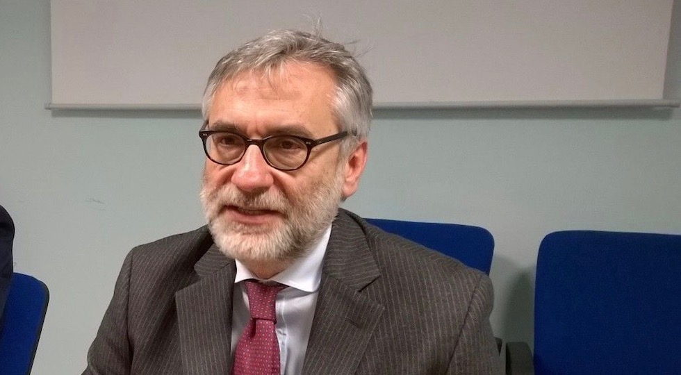 Armando Nanei nuovo questore di Firenze