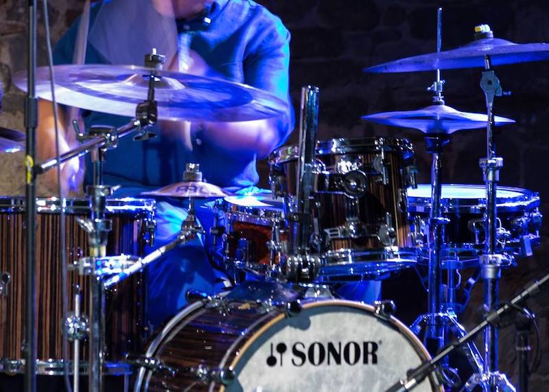 Appuntamento con il Jazz a Cortona il 10 agosto (foto credit Associazione Culturale Mammut)