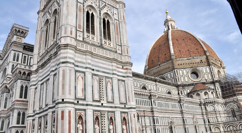 Il Duomo di Firenze