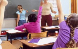 Scuole Paritarie: oltre il 30% rischia di chiudere