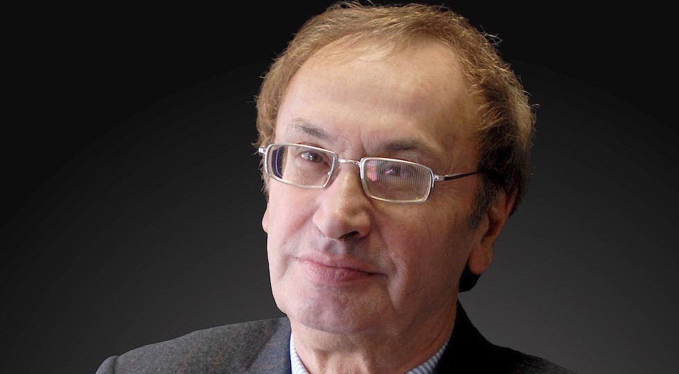 Il professor Giampiero Carosi