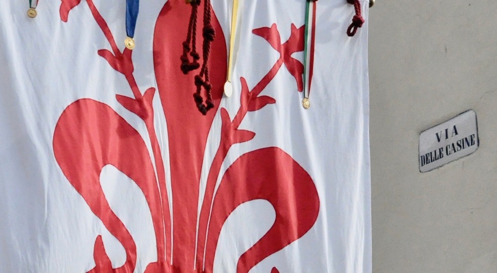 Fausto Dionisi fu ucciso in via delle Casine a Firenze il 20 gennaio 1978