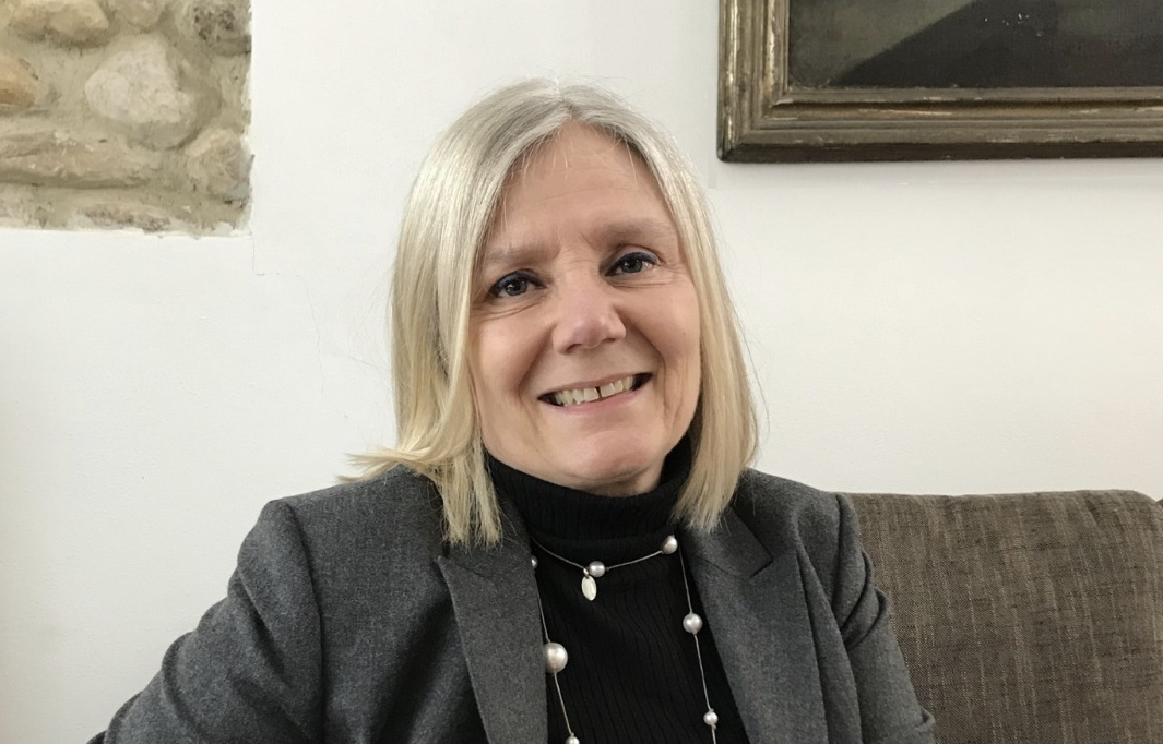 Alessandra Petrucci è stata eletta Rettore dell'Università di Firenze