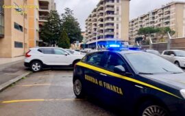 La Guardia di Finanza di Firenze ha fatto luce su un caso di caporalato cinese