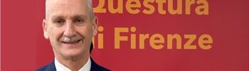 Maurizio Auriemma nuovo questore di Firenze dal 10 gennaio 2022