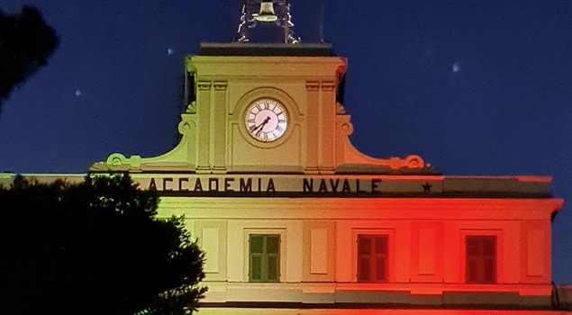 La Settimana Velica Internazionale "Accademia Navale Città di Livorno" si svolge dal 23 aprile al 1 maggio 2022