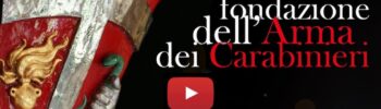 La festa dei Carabinieri 2022 in diretta streaming