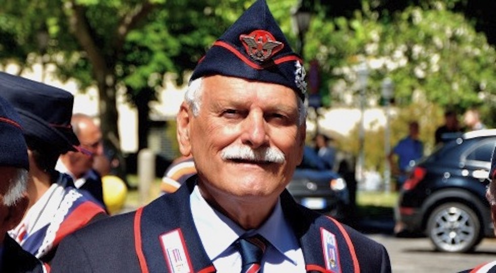 Generale Luigi Nardini