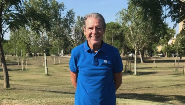 Vitaliano Ulivieri, persona scomparsa da Principina Mare il 10 agosto 2023