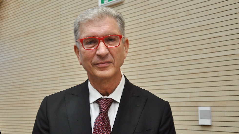 Filippo Spiezia, nuovo Procuratore Capo della Repubblica a Firenze