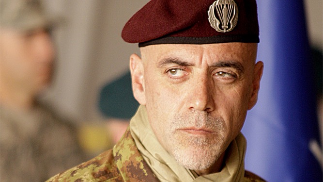 Generale Carmine Masiello