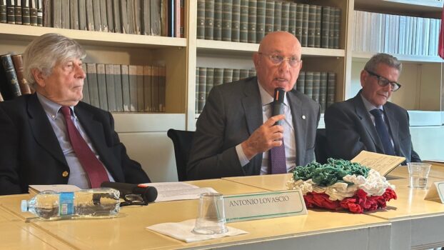 Generale Marco Bertolini