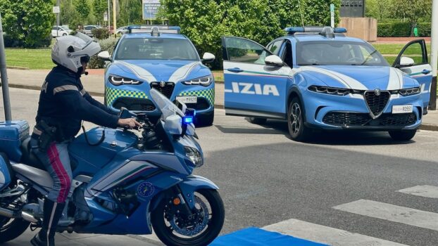 Celebrata a Firenze la Festa della Polizia 2026