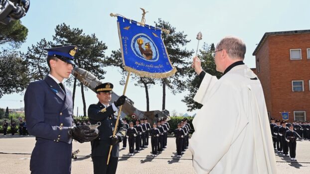 Il battesimo del Corso Astro II