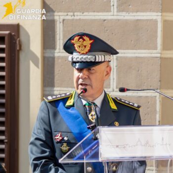 Generale di Corpo d'armata Bruno Bartoloni